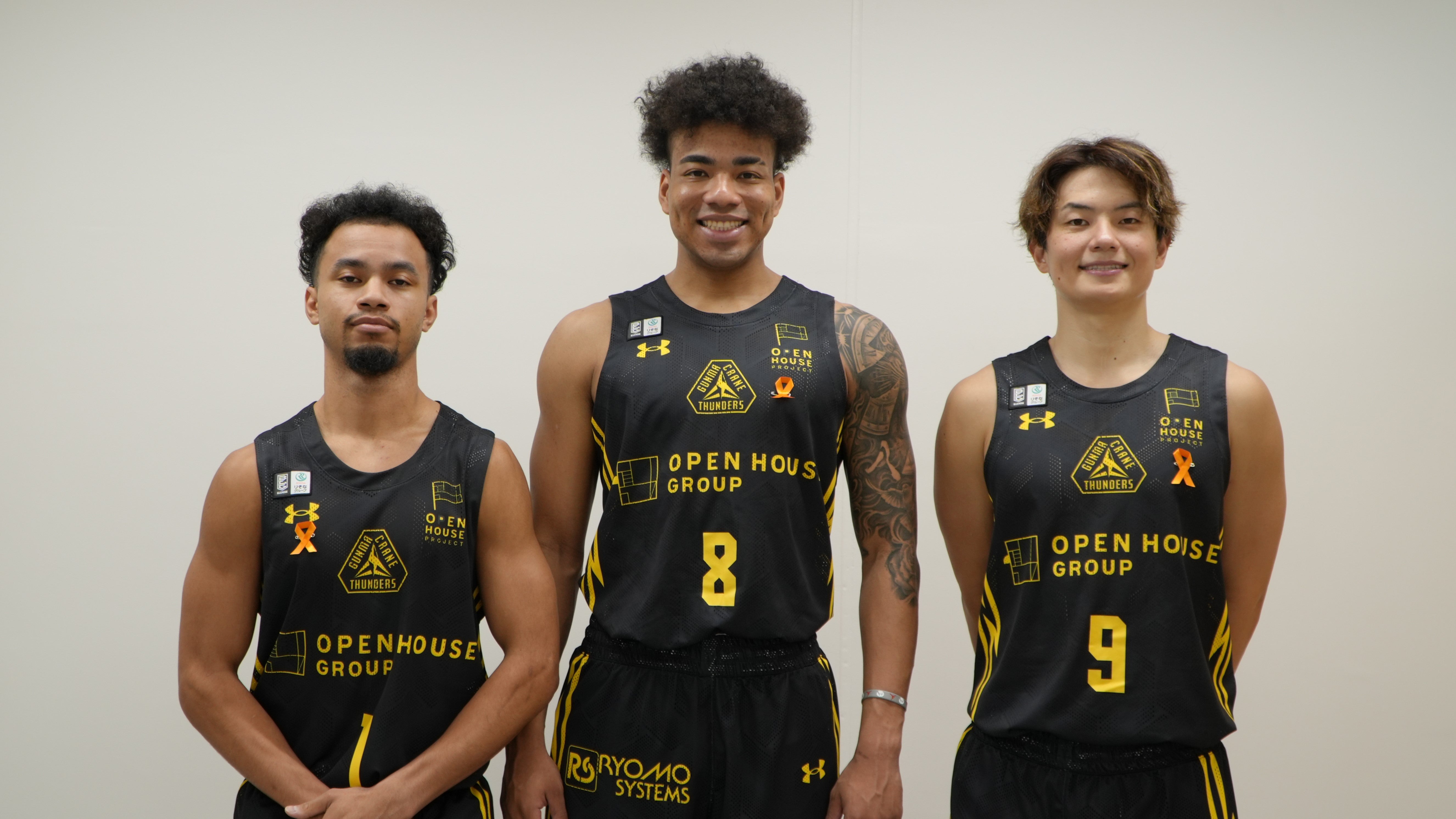 11月児童虐待防止月間 オレンジリボン啓発活動実施のお知らせ | 群馬