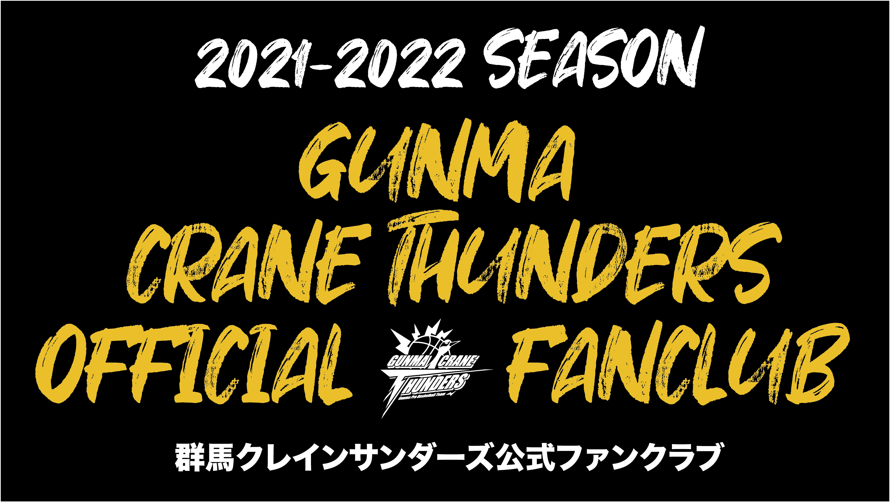 群馬クレインサンダーズ 中村拓人 サイン バスケットボール ファン
