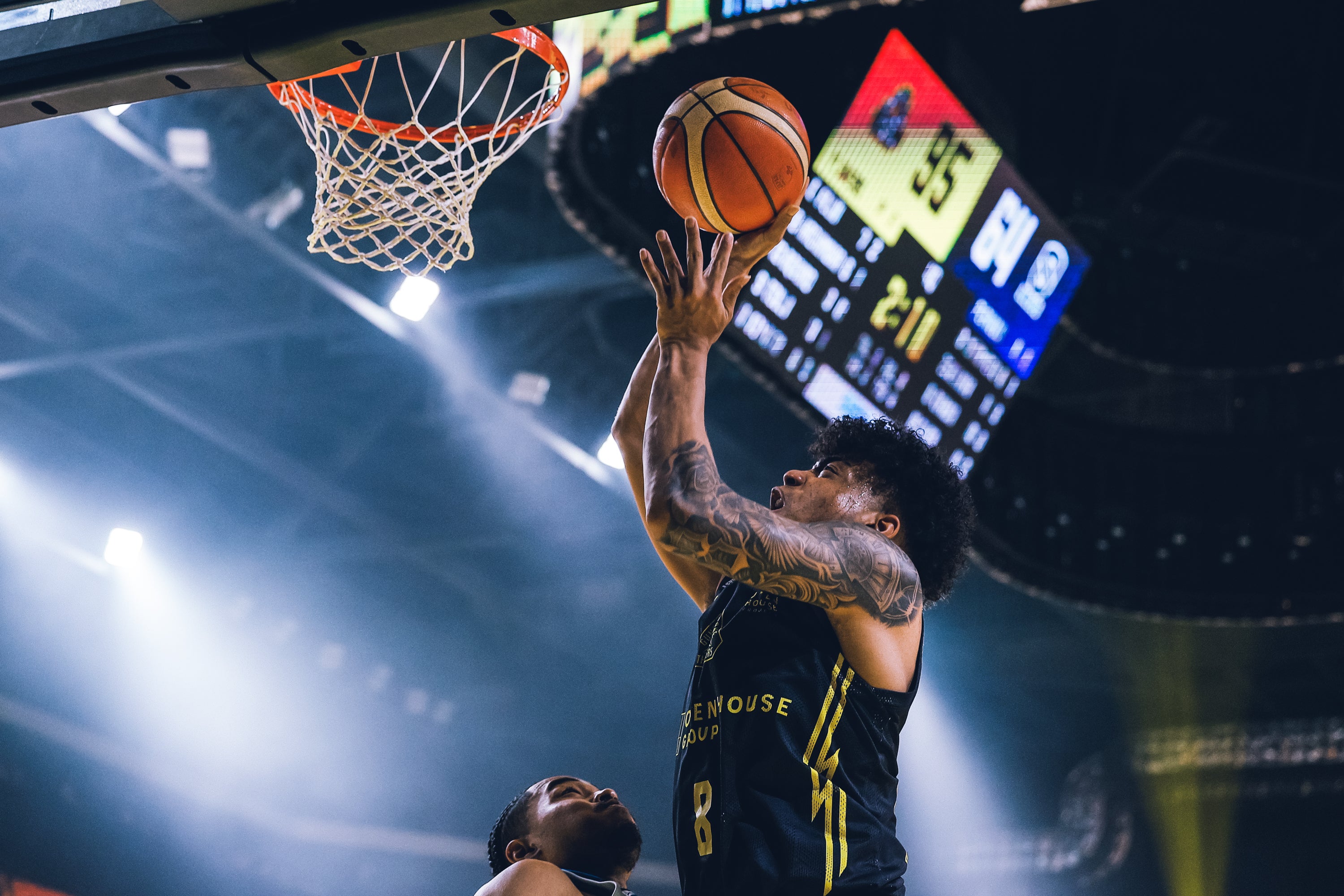 試合速報 | 群馬クレインサンダーズ