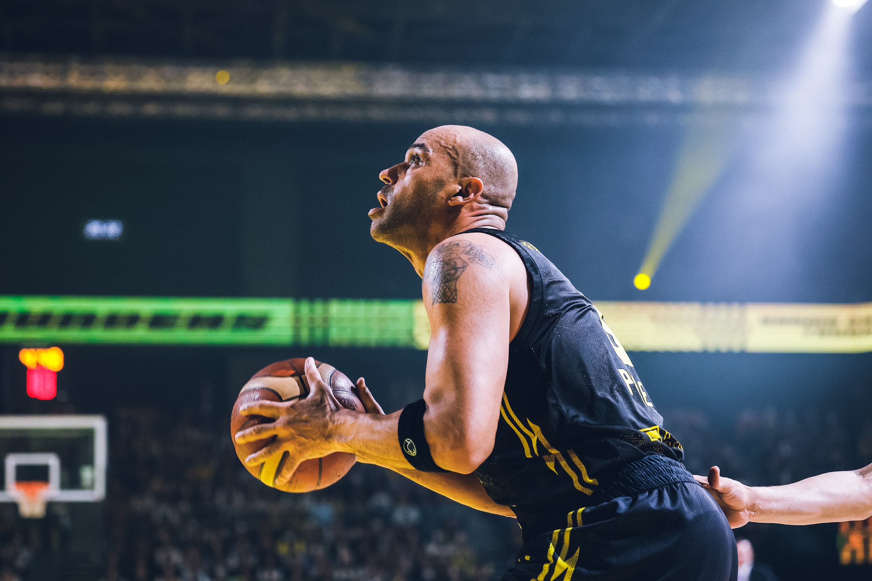 試合速報 | 群馬クレインサンダーズ