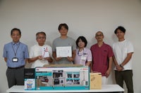 【活動報告】2024-25シーズン 辻直人選手「スリーピース」活動のご報告