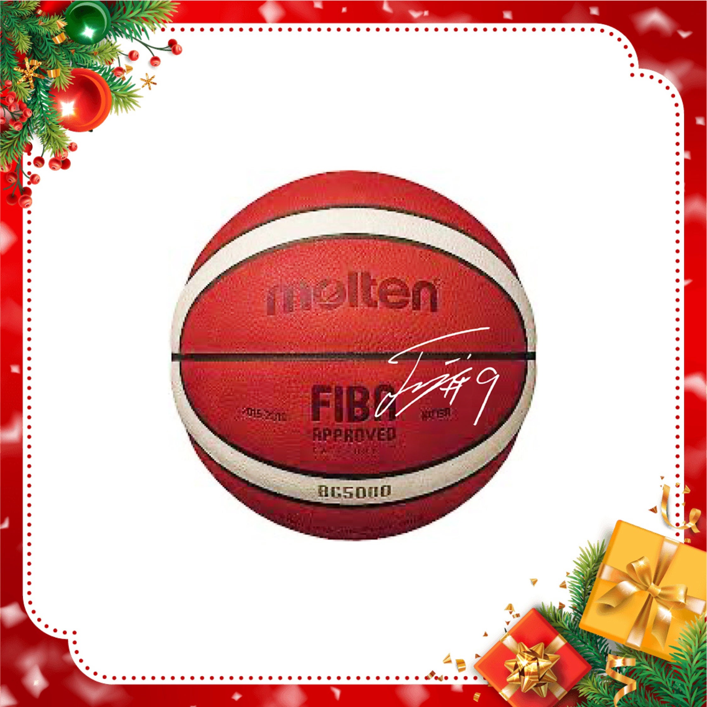 サンダーズクリスマス】サンダーズクリスマス開催！大抽選会 第二弾