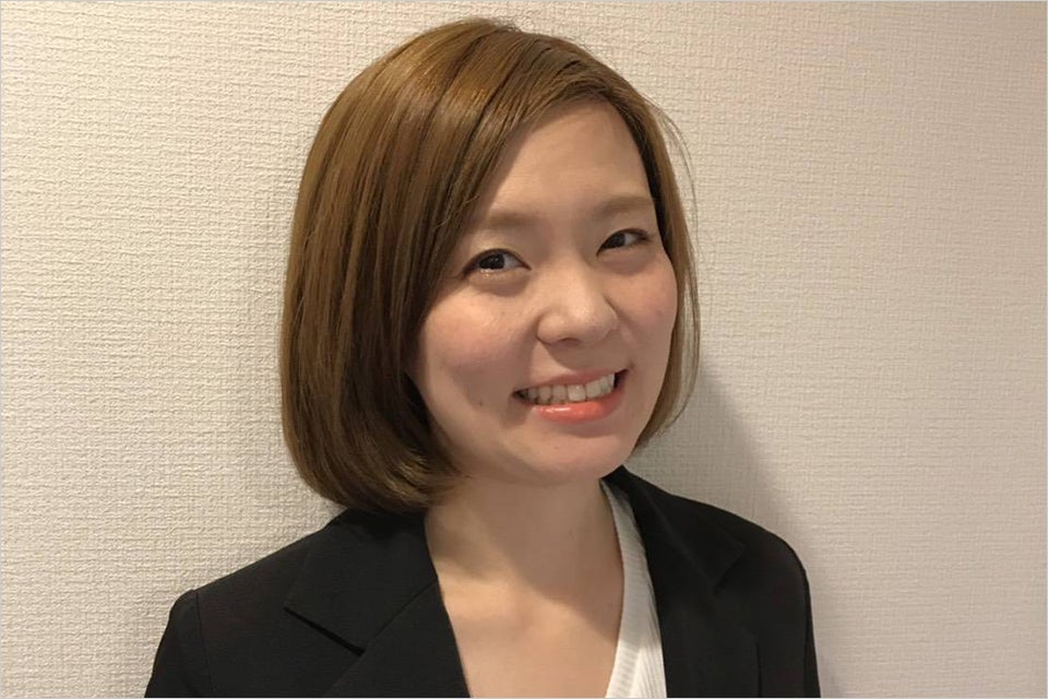 講師 倉崎 真帆