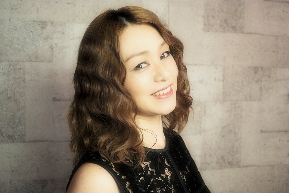 ディレクター 阿部 美音子
