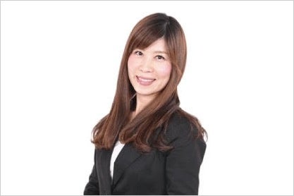講師 中曽根 弥生